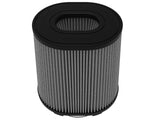 Magnum Force Intake Replacement Air Filter w/ Pro Dry S Media 4-1/2 Inch F x (8x6-1/2) Inch B x (6-3/4x5-1/2) Inch T (Inverted) x 8 Inch H aFe Power