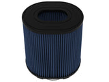 Magnum Force Intake Replacement Air Filter w/ Pro 5R Media 4-1/2 Inch F x (8x6-1/2) Inch B x (6-3/4x5-1/2) Inch T (Inverted) x 8 Inch H aFe Power