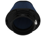 Magnum Force Intake Replacement Air Filter w/ Pro 5R Media 4-1/2 Inch F x (8x6-1/2) Inch B x (6-3/4x5-1/2) Inch T (Inverted) x 8 Inch H aFe Power