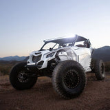 SR-Series 40 Inch Broad Spot Beam Lightbar RIGID Industries