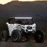 SR-Series 40 Inch Broad Spot Beam Lightbar RIGID Industries