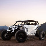 Radiance Plus SR-Series LED Light 8 Option RGBW Backlight RIGID