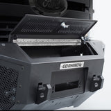BR5.5 Winch Ready Bumper Textured Black 2015-2020 Colorado Go Rhino