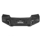 BR6 Front Bumper Replacement Textured Black 2015-2020 Colorado Go Rhino