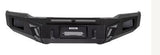 BR6 Front Bumper Replacement Textured Black 2018-2020 Ford F-150 Go Rhino