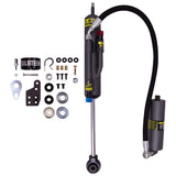 Suspension Shock Absorber Rear Left Monotube Toyota FJ Cruiser 2014-2007 B8 8100 (Bypass) Bilstein