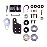Suspension Shock Absorber Rear Right Monotube Toyota FJ Cruiser 2014-2007 B8 8100 (Bypass) Bilstein
