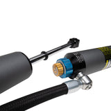 Suspension Shock Absorber Rear Left Monotube Toyota Tundra 2021-2007 B8 8100 (DSA) Bilstein