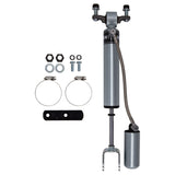Suspension Shock Absorber Front Monotube 11-25 Silverado/Sierra 2500 HD/3500 HD 1.5 Inch B8 5160 Bilstein