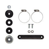 Suspension Shock Absorber Front Monotube Ram 2500 2025-2014 4WD Only For Front Lifted Height 2-2.5 Inch B8 5160 Bilstein