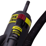 Suspension Shock Absorber Rear Left Monotube Toyota Tacoma 2023-2005 B8 8100 (Bypass) Bilstein