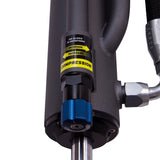 Suspension Shock Absorber Rear Left Monotube Toyota Tacoma 2023-2005 B8 8100 (Bypass) Bilstein