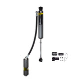 Suspension Shock Absorber Rear Left Monotube Ram 1500 2024-2019 B8 8100 Bilstein