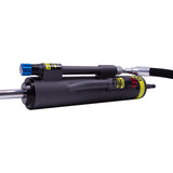 Suspension Shock Absorber Rear Left Monotube Lexus GX460 2023-2010 GX470 2009-2003 Toyota 4Runner 2024-2003 B8 8100 (Bypass) Bilstein