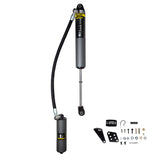 Suspension Shock Absorber Front Right Monotube Jeep Wrangler 2025-2018 3-4.5 Inch B8 8100 Bilstein