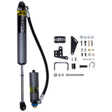 Suspension Shock Absorber Front Left Monotube Jeep Gladiator 20-25 Wrangler 2025-20183-4.5 Inch B8 8100 (DSA) Bilstein