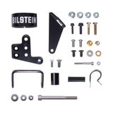Suspension Shock Absorber Front Left Monotube Jeep Gladiator 20-25 Wrangler 2025-20183-4.5 Inch B8 8100 (DSA) Bilstein