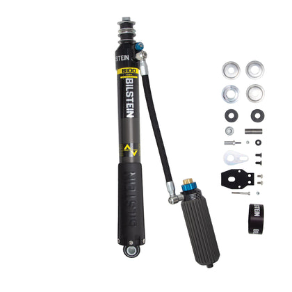B8 8100 Black Hawk - Suspension Shock Absorber Rear 22-25 Toyota Tundra Bilstein