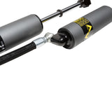Suspension Shock Absorber Front Right Monotube Ram 2500 19-25 B8 8100 (ZoneControl R) Bilstein