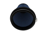 Magnum Flow Universal Clamp-On Air Filter w/ Pro 5R Media 6 Inch F X 7-1/2 Inch B X 4-3/4 Inch T X 8 Inch H aFe Power
