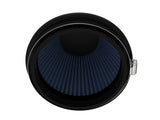 Magnum Flow Universal Clamp-On Air Filter w/ Pro 5R Media 6 Inch F X 7-1/2 Inch B X 4-3/4 Inch T X 5 Inch H aFe Power
