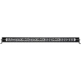 Radiance Plus 50 Inch RGBW Light Bar RIGID Industries