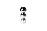 2-5/16 inch Threaded Ball BulletProof Hitch