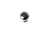 2-5/16 inch Threaded Ball BulletProof Hitch