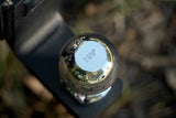 2-5/16 inch Threaded Ball BulletProof Hitch