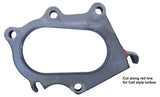 Hood Stack for 2001-2004 6.6l Duramax Chevy GMC LB7
