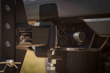 2.5 inch Anti-Rattle Clamp BulletProof Hitch