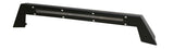 BR11 Light Bar Mount Textured Black 2010-2018 Dodge Ram 2500/3500 2011-2016 Ford F-250/F-350/ F-450 Super Duty Go Rhino