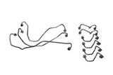 Diesel Injector Lines for 2014-2019 3.0l Jeep & Dodge Ram EcoDiesel