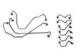 Diesel Injector Lines for 2014-2019 3.0l Jeep & Dodge Ram EcoDiesel