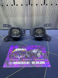 2025+ Yukon, Tahoe and Suburban Fog Light Upgrade