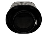 Track Series Intake Replacement Air Filter w/ Pro Dry S Media 4 Inch F x (7-3/4 x 6-1/2) Inch B x (5-3/4 x 3-3/4) Inch T x 7 Inch H aFe Power
