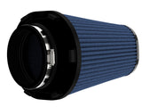 Track Series Intake Replacement Air Filter w/ Pro 5R Media 4 Inch F x (7-3/4 x 6-1/2) Inch B x (5-3/4 x 3-3/4) Inch T x 7 Inch H aFe Power