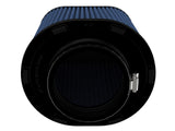 Track Series Intake Replacement Air Filter w/ Pro 5R Media 4 Inch F x (7-3/4 x 6-1/2) Inch B x (5-3/4 x 3-3/4) Inch T x 7 Inch H aFe Power