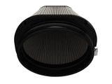 Track Series Intake Replacement Air Filter w/ Pro Dry S Media (7-1/2 x 5-1/2) Inch F x (9-1/4 x 7-1/4) Inch B So x (6 x 4) Inch T x 9 Inch H aFe Power