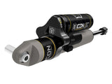 2018-2023 Jeep Wrangler JL 2.5 Inch Lift Rear V.S. 2.5 Aluminum Series Shock Absorbers Piggyback Reservoir W/ CDEV Pair Icon Vehicle Dynamics
