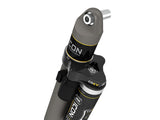 2020-2023 Jeep Gladiator 1.5 Inch Lift Rear V.S. 2.5 Aluminum Series Shock Absorbers Piggyback Reservoir W/ CDEV Pair Icon Vehicle Dynamics