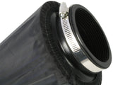 Filter Guard Pre-Filter - Black For use with skus ending in Xx-35008 - Black aFe Power