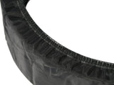 Filter Guard Pre-Filter - Black For use with skus ending in Xx-20013 & 11405 - Black aFe Power