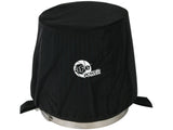 Filter Guard Pre-Filter - Black For use with skus ending in Xx-90044 & Xx-91021 - Black aFe Power