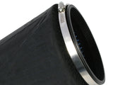 Filter Guard Pre-Filter - Black For use with skus ending in Xx-90044 & Xx-91021 - Black aFe Power