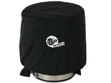 Filter Guard Pre-Filter - Black For use with skus ending in Xx-90022 & Xx-91016 - Black aFe Power