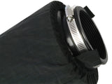Filter Guard Pre-Filter - Black For use with skus ending in Xx-90022 & Xx-91016 - Black aFe Power