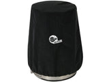 Filter Guard Pre-Filter - Black For use with skus ending in Xx-90015 & Xx-91007 - Black aFe Power