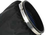Filter Guard Pre-Filter - Black For use with skus ending in Xx-90015 & Xx-91007 - Black aFe Power