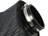 Filter Guard Pre-Filter - Black For use with skus ending in Xx-90025- Black aFe Power